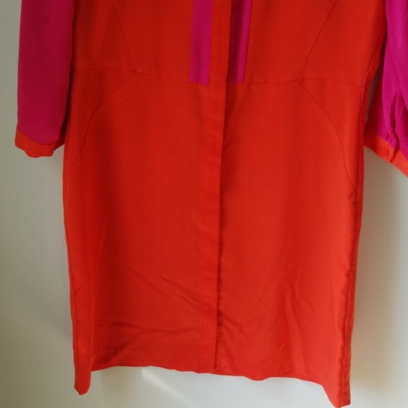 Attention Dress Size M - Picture 6 of 8